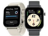 Zeblaze GTS 3: Smartwatch kommt mit GNSS (Bildquelle: Zeblaze)