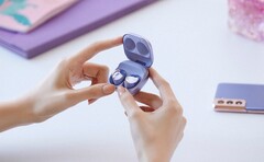 Samsung verspricht, dass die neuen Galaxy Buds Pro einen erstklassigen Klang bieten. (Bild: Samsung)