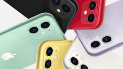 Apple iPhone 11 wird jetzt auch in Indien produziert.