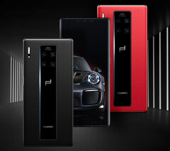 IDC: Huawei verkauft mehr Smartphones, Markt leicht im Plus.