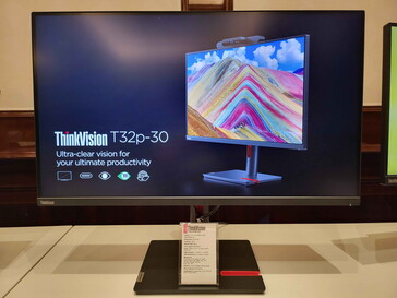 ThinkVision T32p-30