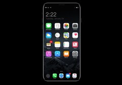 Auch Nikkei glaubt nun an ein 5,8 Zoll-OLED-Panel im iPhone 8 (Bild: Moe Slah)