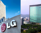 LG und Huawei: Markenzeichen für Flex- und Foldable-Smartphones beantragt.