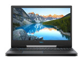 Dell G5 15 5590: Wechselbad der Gefühle