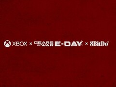 8BitDo und Xbox veröffentlichen zusammen Zubehör im Gears of War Design