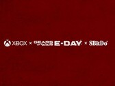 8BitDo und Xbox veröffentlichen zusammen Zubehör im Gears of War Design