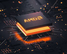 Huawei arbeitet hart daran, AMD-Varianten seiner beliebtesten Notebooks auf den Markt zu bringen. (Bild: Huawei)