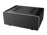 Akasa: Dieses Gehäuse für Mini-PCs unterstützt auch Core i9-CPUs - ohne Lüfter
