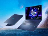 Acer kombiniert Intel Lunar Lake mit einer GeForce RTX 5070. (Bildquelle: Acer)