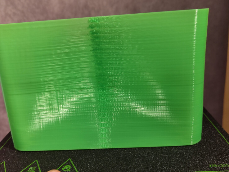 Geschwindigkeitstest AnkerMake M5