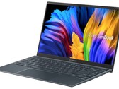 Zum Deal-Preis von knapp 600 Euro hat das Zenbook 14 eine stimmige Ausstattung zu bieten (Bild: Asus)
