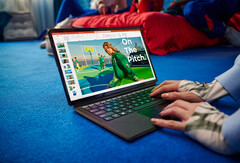 Das Vivobook Slate 13 OLED kostet zum Launch in den USA 599 US-Dollar (Bild: Asus)