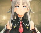 Key-Artwork zu Atelier Karia: The Night Kingdom & the Guide of Memories
