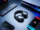 Der Razer Barracuda X Gaming-Kopfhörer ist mit allen Konsolen, mit PCs und mit Android-Smarpthones kompatibel. (Bild: Razer)