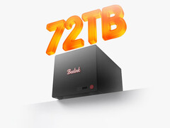 Das ME Pro 370 kostet umgerechnet um die 500 Euro