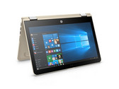 HP: neue Pavilion-x360-Convertibles vorgestellt