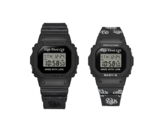 Limitierte Uhren-Kombi Casio G-Shock und Baby-G Girls Don’t Cry (LOV-26A-1)