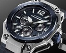 Die neue G-Shock GWR-B3000A-2A Uhr von Casio
