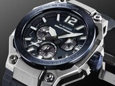 Die neue G-Shock GWR-B3000A-2A Uhr von Casio