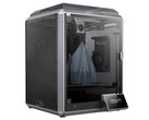 Den 3D-Drucker Creality K1 gibt es aktuell bei Geekbuying zum Schnäppchenpreis und mit Geschenk. (Bild: Geekbuying)