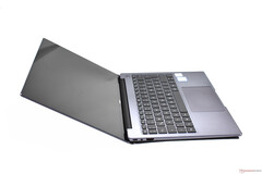 Veraltete Comet-Lake-CPU im Huawei MateBook 14 überzeugt nur bei der Akkulaufzeit