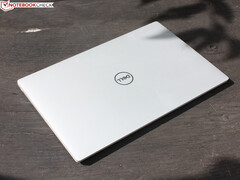 Dell XPS 13 9315 Laptop im Test: wenig Leistung, viel Laufzeit