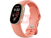 Fitbit Edge Leak - Zwischen Air und Watch