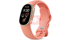 Fitbit Edge Leak - Zwischen Air und Watch