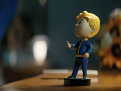 Szene aus dem neuen Trailer. (Bild: Amazon)