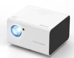 BW-VP14: Der Beamer ist aktuell nur im Import zu haben