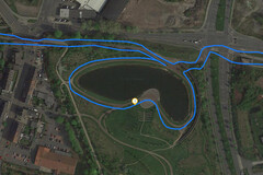 ZTE Blade V10 Vita - Seeumrundung