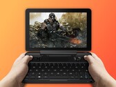 Der aktuelle GPD Win Max setzt auf einen Intel Ice Lake-SoC samt Iris Plus iGPU. (Bild: GPD)