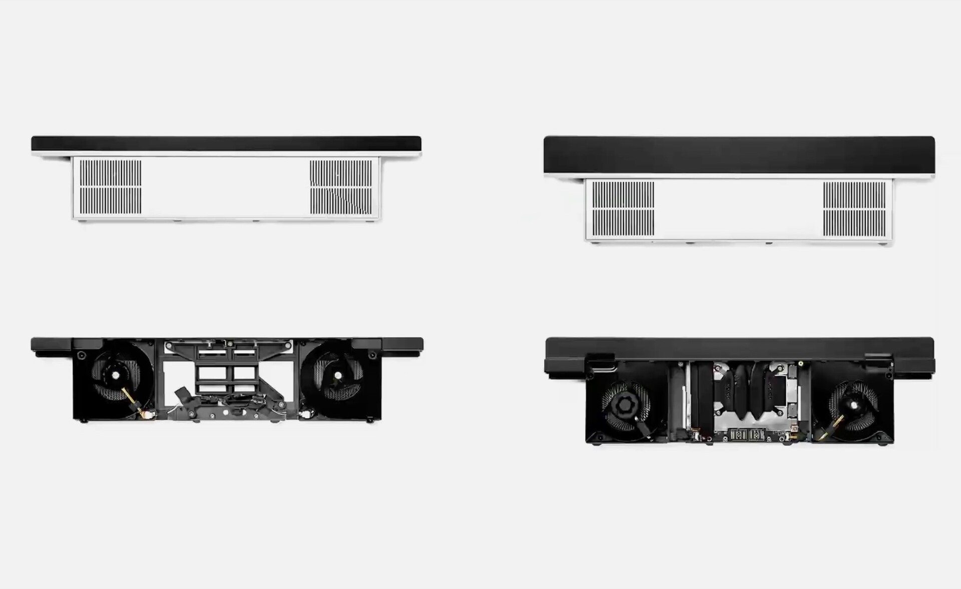 Framework Laptop 16 verspricht modulare GamingPower mit aufrüstbarer