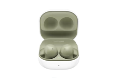 Mittlerweile sind praktsich alle Details zu den Samsung Galaxy Buds2 bekannt. (Bild: Evan Blass)