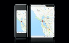 Es bleibt spannend, welchen Weg Samsung mit seinen faltbaren Smartphones einschlagen wird. (Bild: Samsung)
