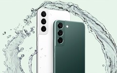 Das Samsung Galaxy S22 und das Galaxy S22+ sollen auf ein LTPO-AMOLED-Display verzichten. (Bild: Samsung)