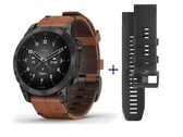 Die Garmin Epix Sapphire Gen 2 Smartwatch ist derzeit mit einem Preisnachlass von über 16 Prozent bestellbar (Bild: Uhrenlounge)