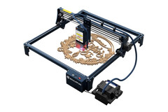Bei Geekbuying sind aktuell zwei Lasergravierer von Sculpfun im Angebot. (Bild: Geekbuying)