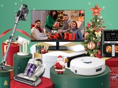 Der Geekmaxi Weihnachts-Sale läuft noch bis zum 24. Dezember 2024. (Bildquelle: Geekmaxi)