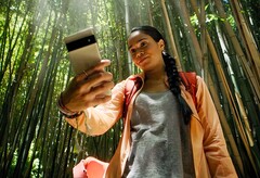 Das Google Pixel 7 erhält mit dem jüngsten Update zahlreiche neue Features. (Bild: Google)