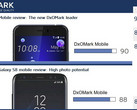 DxOMark: HTC U11 hat die beste Kamera, Google Pixel schlägt Galaxy S8