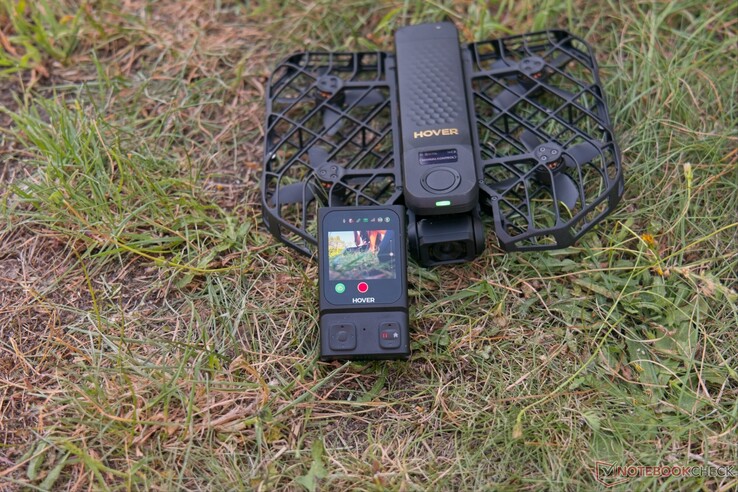 Die Nutzung ist mit und ohne Beacon möglich