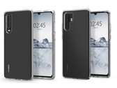 Huawei plant für die diesjährige P30-Familie auch eine 5G-Edition. (Bild: Spigen)