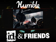 Humble Bundle: Bullets, blood, and fun - neue Games Collection mit beliebten Shootern (Bildquelle: Humble Bundle)