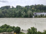 1-facher Zoom (Hauptkamera)