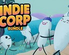 Das Indie Corp-Paket. (Bildquelle: IndieGala)