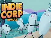 Das Indie Corp-Paket. (Bildquelle: IndieGala)