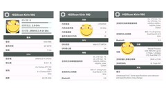 Gerücht: Vermeintliche neue Details zum Kirin 980 im Huawei Mate 20