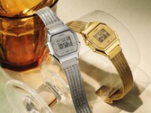 Casio LA680WEMG-7A und LA680WEMG-9A