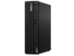 Das ThinkCentre M75s ist ein etwas größerer Mini-PC mit Support für dGPUs und bis zu 128GB RAM (Bildquelle: Lenovo)
